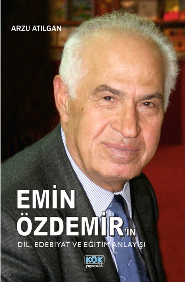 Emin Özdemir'in Dil, Edebiyat ve Eğitim Anlayışı