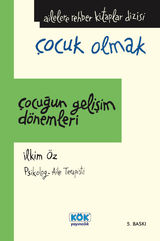 Çocuğun Gelişim Dönemleri