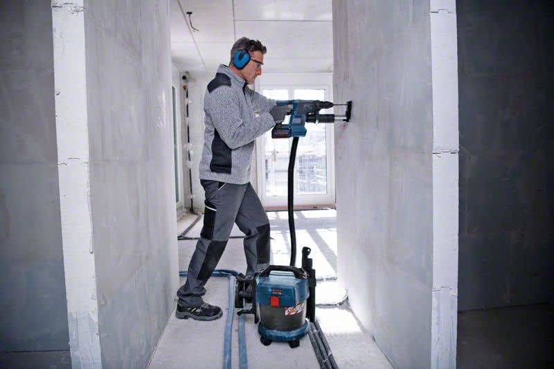 Bosch Akülü Toz Emme Makineleri ile Temiz ve Sağlıklı Çalışma Ortamları