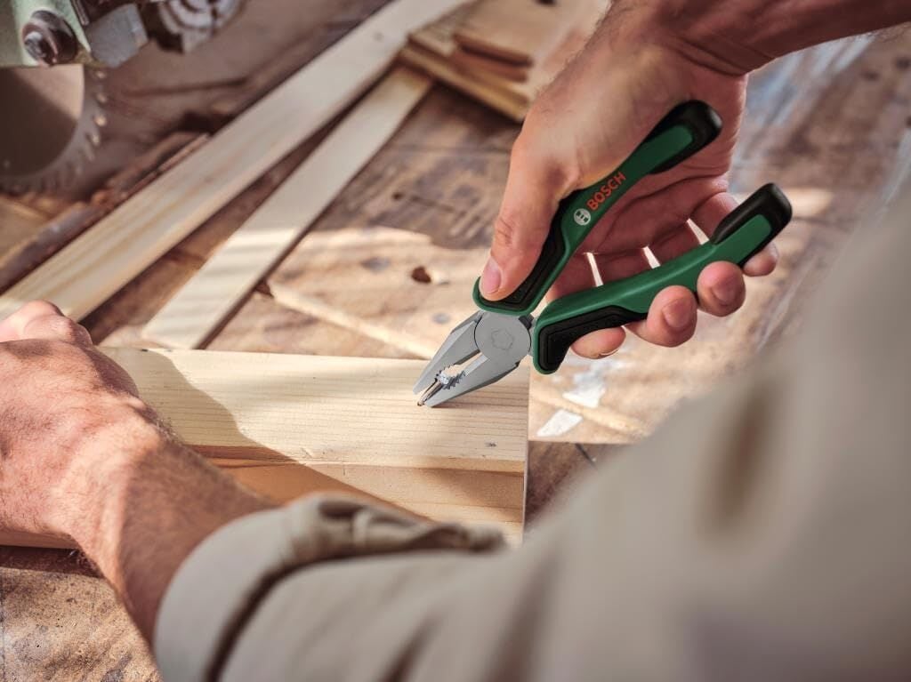 Bosch Pense Setleri : Güç, Hassasiyet ve Çok Yönlülük