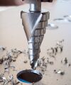 Bosch - HSS 9 Kademeli Matkap Ucu 4-20 mm