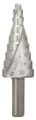 Bosch - HSS 9 Kademeli Matkap Ucu 4-20 mm 2608597519