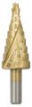 Bosch - HSS-TiN 9 Kademeli Matkap Ucu 4-20 mm 2608597526