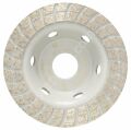 Bosch - Standard Seri Beton İçin Elmas Çanak Disk Turbo 105 mm 2608603313