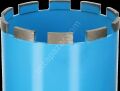 Bosch - Standard Seri Beton İçin 1 1/4'' UNC Girişli Sulu Elmas Karot Ucu 122mm 2608601741
