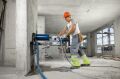 Bosch - Best Serisi Beton İçin 1 1/4'' UNC Girişli Elmas Sulu Karot Ucu 138 mm 2608601372