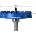 Expert 110 mm Elmaslı Inox Panç Adaptörlü 2608901450