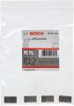 Bosch - Standard Seri Sulu Elmas Karot Ucu Segmanı 42mm G1/2'' 4'lü 2608601747