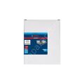 Expert 110 mm Elmaslı Inox Panç Adaptörlü 2608901450