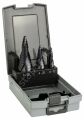 Bosch - HSS-AlTiN 3'lü Pro-box 4-12,4-20,6-30 mm 2608588069