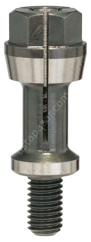 Bosch - GGS 16 Sıkma Somunlu Penset 1/4'' 1608570042