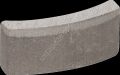 Bosch - Standard Seri Sulu Elmas Karot Ucu Segmanı 102mm 1 1/4'' 9'lu 2608601752