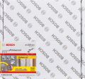 Bosch - Standard Seri Genel Yapı Malzemeleri İçin Elmas Kesme Diski 150 mm 10'lu Paket 2608615062