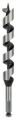 Bosch - Ahşap için Yılan Matkap Ucu 24*235 mm 2608597634