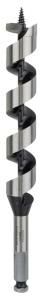 Bosch - Ahşap için Yılan Matkap Ucu 26*235 mm 2608597636