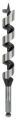 Bosch - Ahşap için Yılan Matkap Ucu 26*235 mm 2608597636