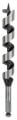 Bosch - Ahşap için Yılan Matkap Ucu 26*235 mm 2608597636
