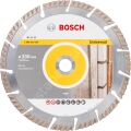 Bosch - Standard Seri Genel Yapı Malzemeleri İçin Elmas Kesme Diski 230 mm 2608615065