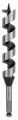 Bosch - Ahşap için Yılan Matkap Ucu 28*235 mm 2608597637