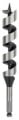 Bosch - Ahşap için Yılan Matkap Ucu 30*235 mm 2608597638