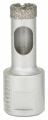 Bosch - Best Serisi, Taşlama İçin Seramik Kuru Elmas Delici 14*30 mm 2608587113