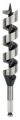 Bosch - Ahşap için Yılan Matkap Ucu 32*235 mm 2608597639