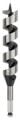 Bosch - Ahşap için Yılan Matkap Ucu 32*235 mm 2608597639