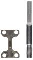 Bosch - Universal Zımba GNA 1,6 L 2608639024