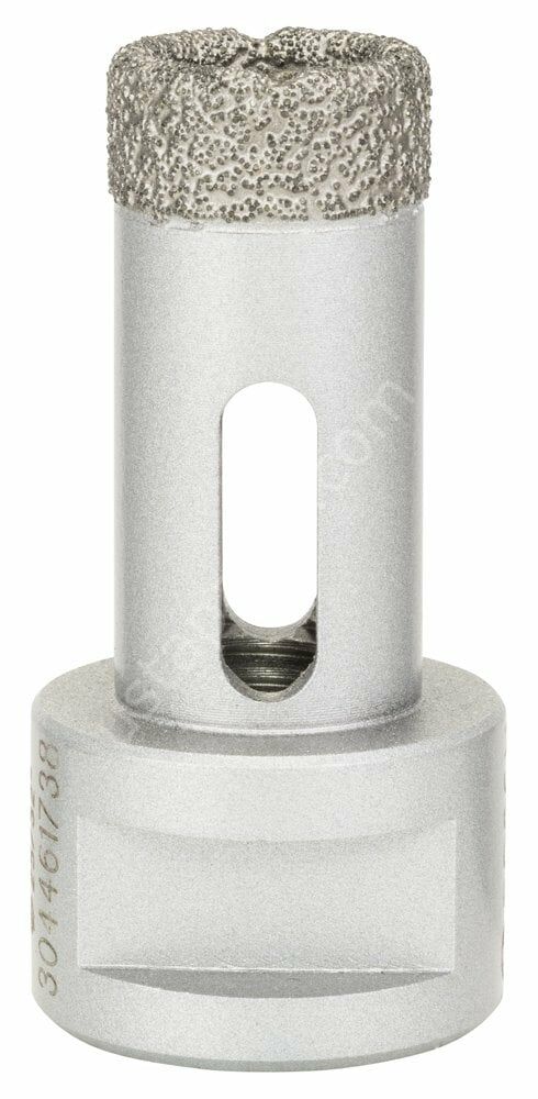 Bosch - Best Serisi, Taşlama İçin Seramik Kuru Elmas Delici 20*35 mm 2608587115