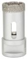 Bosch - Best Serisi, Taşlama İçin Seramik Kuru Elmas Delici 27*35 mm 2608587118