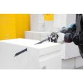 Bosch S 1241 Hm Gaz Beton Için Tilki Kuyruğu Testere Ucu 300 mm (1 Adet)