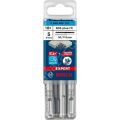 Bosch Expert 5X115 mm 10’lu Yeni Sds Plus-7x Matkap Ucu 2608900157