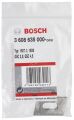Bosch - GSC 3,5/4,5 için Üst Bıçak 3608635000