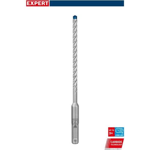 Bosch Expert 6X165 mm 10’lu Yeni Sds Plus-7x Matkap Ucu 2608900160