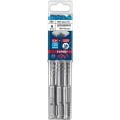 Bosch Expert 6X165 mm 10’lu Yeni Sds Plus-7x Matkap Ucu 2608900160
