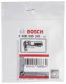 Bosch - GSC 10,8V/16/160 için Alt ve Üst Bıçak 2608635243