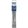 Bosch Expert 6X215 mm 10’lu Yeni Sds Plus-7x Matkap Ucu 2608900161