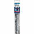 Bosch Expert 6.5X215 mm 10’lu Yeni Sds Plus-7x Matkap Ucu 2608900164