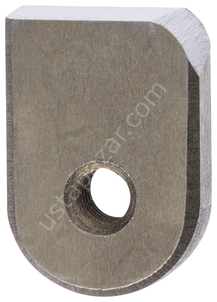 Bosch - GSC 3,5/4,5 için Alt Bıçak 3608635002