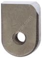 Bosch - GSC 3,5/4,5 için Alt Bıçak 3608635002