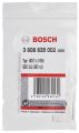 Bosch - GSC 3,5/4,5 için Alt Bıçak 3608635002