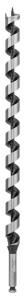 Bosch - Ahşap için Yılan Matkap Ucu 24*450 mm 2608597648
