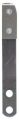 Bosch - GUS 9,6 V için Alt Bıçak 2608635125