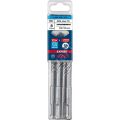 Bosch Expert 8X165 mm 10’lu Yeni Sds Plus-7x Matkap Ucu 2608900167