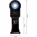 Bosch Expert Paız 32 Aıt 10'lu Metalmax Starlock Testere 2608900020