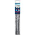 Bosch Expert 8X215 mm 10’lu Yeni Sds Plus-7x Matkap Ucu 2608900168