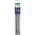 Bosch Expert 8X215 mm 10’lu Yeni Sds Plus-7x Matkap Ucu 2608900168
