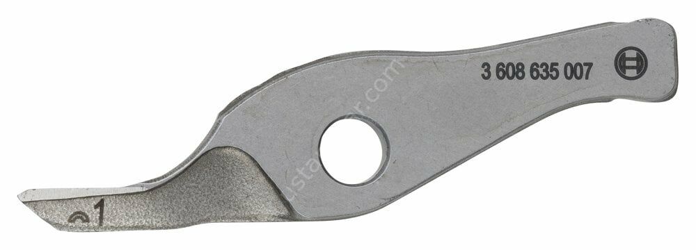 Bosch - GSZ 160 Kavis Bıçağı 2608635408