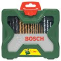 Bosch - X-Line 30 Parça Titanyum Karışık Aksesuar Seti 2607019324