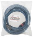 Bosch - Elektrikli Süpürgeler İçin Uzatma Hortumu Antistatik 35 mm x 5 m (GAS 15PS, GAS 12-25 PL, GAS 35 M AFC, GAS 55 M AFC için uygun) 2608000566